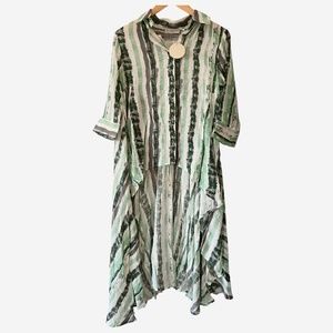 NWT PATRIZIA LUCA - Size XS